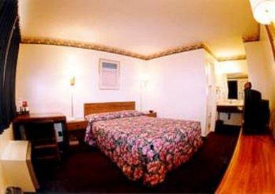 America'S Best Travel Inn Reno Buitenkant foto