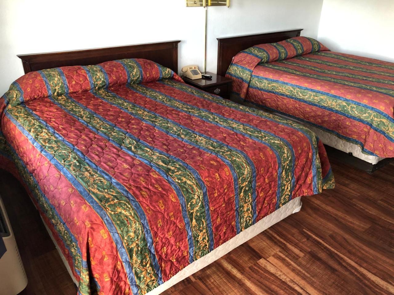 America'S Best Travel Inn Reno Buitenkant foto