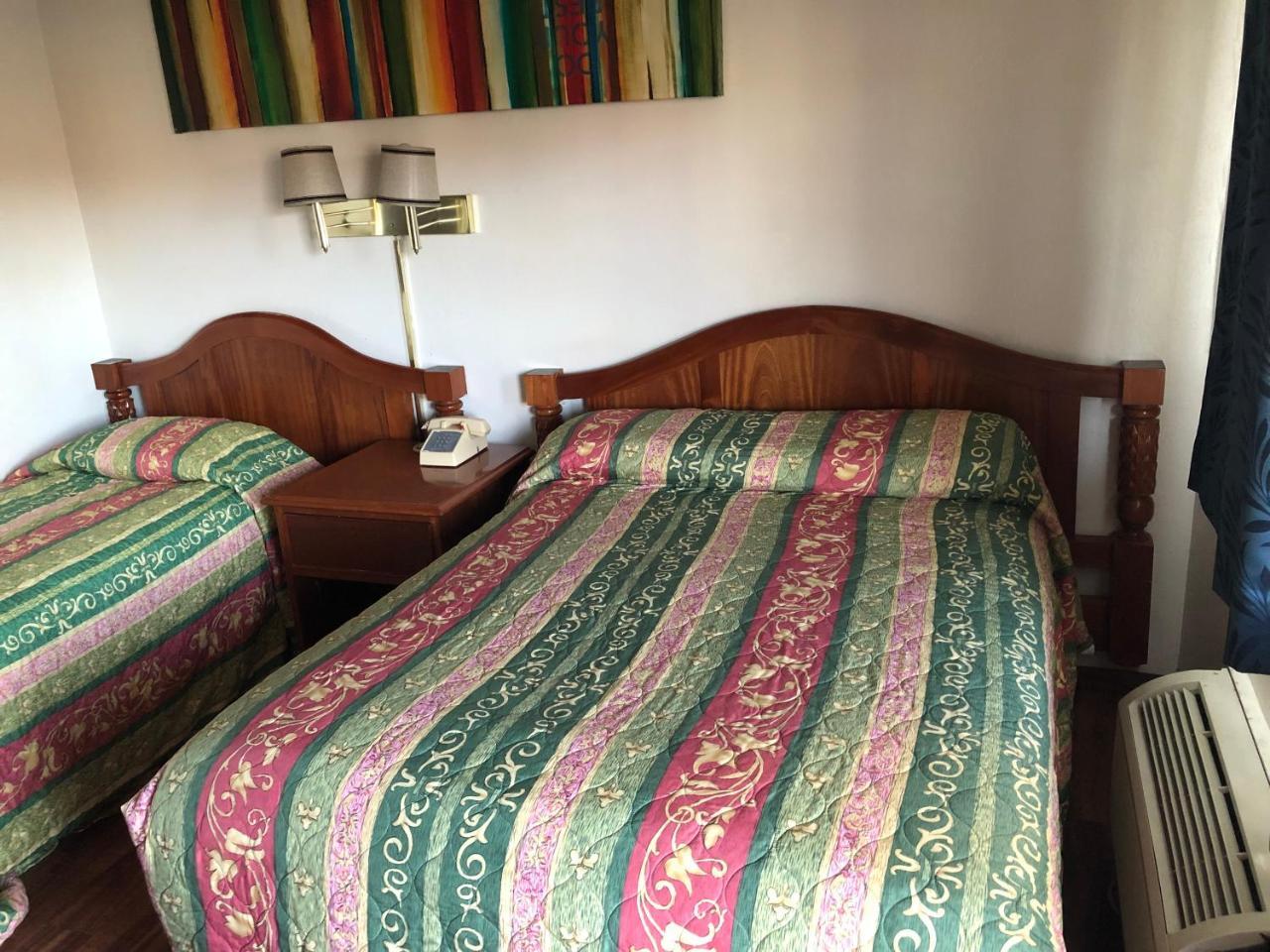 America'S Best Travel Inn Reno Buitenkant foto